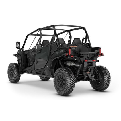 Can-Am Maverick Sport MAX DPS 1000R T ABS Can-Am Maverick Sport MAX DPS 1000R T ABS