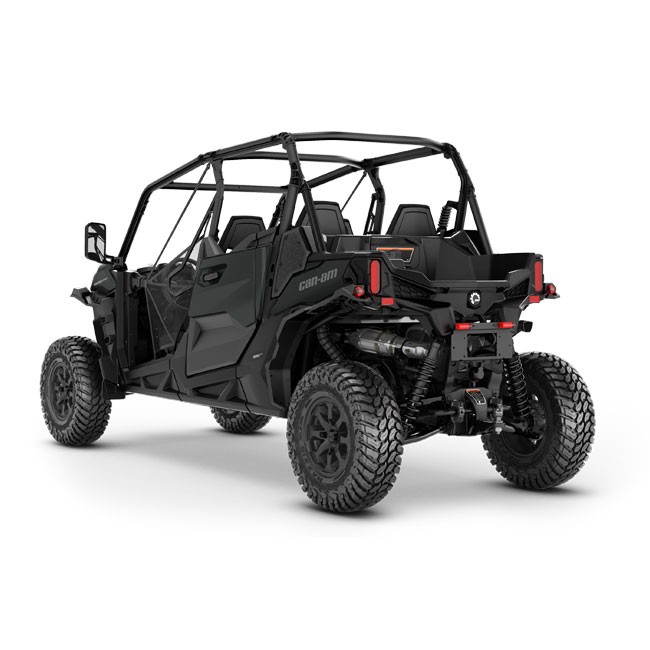 Can-Am Maverick Sport MAX DPS 1000R T ABS