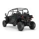 Can-Am Maverick Sport MAX DPS 1000R T ABS