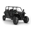 Can-Am Maverick Sport MAX DPS 1000R T ABS