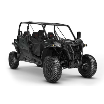 Can-Am Maverick Sport MAX DPS 1000R T ABS Can-Am Maverick Sport MAX DPS 1000R T ABS