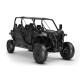 Can-Am Maverick Sport MAX DPS 1000R T ABS