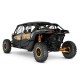 Can-Am Maverick MAX XRS SAS Turbo RR