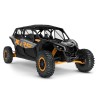 Can-Am Maverick MAX XRS SAS Turbo RR