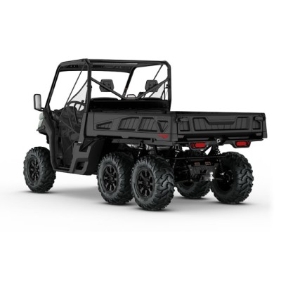 Can-Am Traxter HD10 XU T 6x6