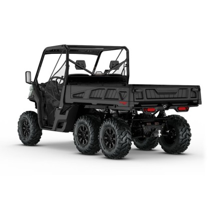 Can-Am Traxter HD10 XU T 6x6