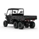 Can-Am Traxter HD10 XU T 6x6