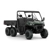 Can-Am Traxter HD10 XU T 6x6