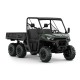 Can-Am Traxter HD10 XU T 6x6