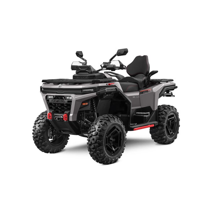 CFMOTO CFORCE C6 PRO Touring Premium T3b
