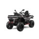 CFMOTO CFORCE C6 PRO Touring Premium T3b