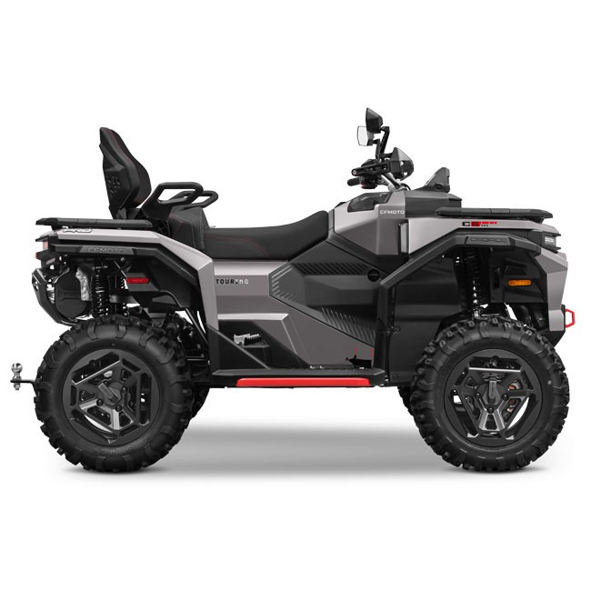 CFMOTO CFORCE C6 PRO Touring Premium T3b