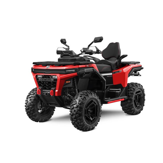 CFMOTO CFORCE C6 PRO Touring Premium T3b