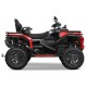CFMOTO CFORCE C6 PRO Touring Premium T3b