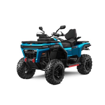 CFMOTO CFORCE C6 PRO Touring Premium T3b CFMOTO CFORCE C6 PRO Touring Premium T3b