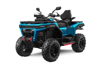 CFMOTO CFORCE C6 PRO Touring Premium T3b CFMOTO CFORCE C6 PRO Touring Premium T3b