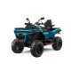 CFMOTO CFORCE C6 PRO Touring Premium T3b