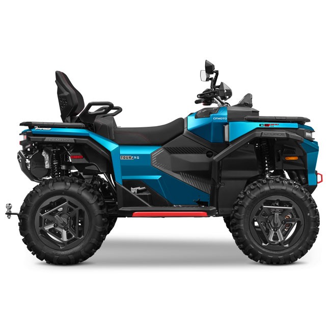 CFMOTO CFORCE C6 PRO Touring Premium T3b