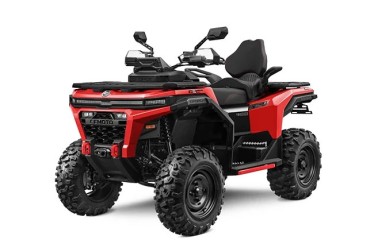 CFMOTO CFORCE C6 PRO Touring T3b CFMOTO CFORCE C6 PRO Touring T3b