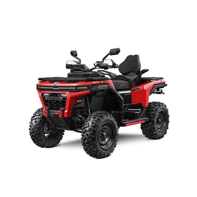 CFMOTO CFORCE C6 PRO Touring T3b
