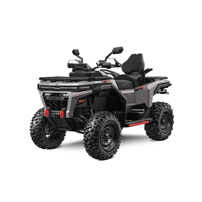 CFMOTO CFORCE C6 PRO Touring T3b