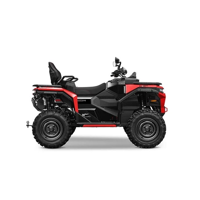 CFMOTO CFORCE C6 PRO Touring T3b