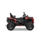 CFMOTO CFORCE C6 PRO Touring T3b