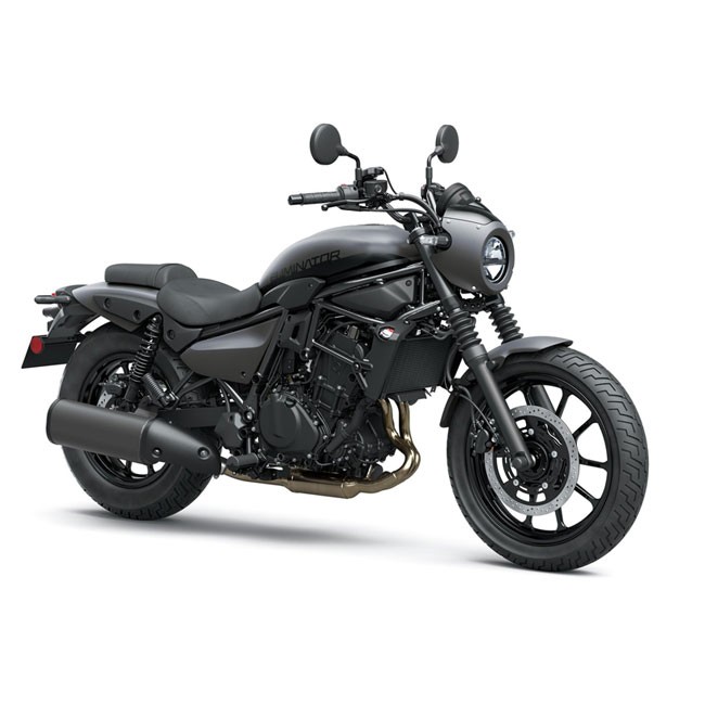 Kawasaki Eliminator 500 SE ABS Kawasaki Eliminator 500 SE ABS