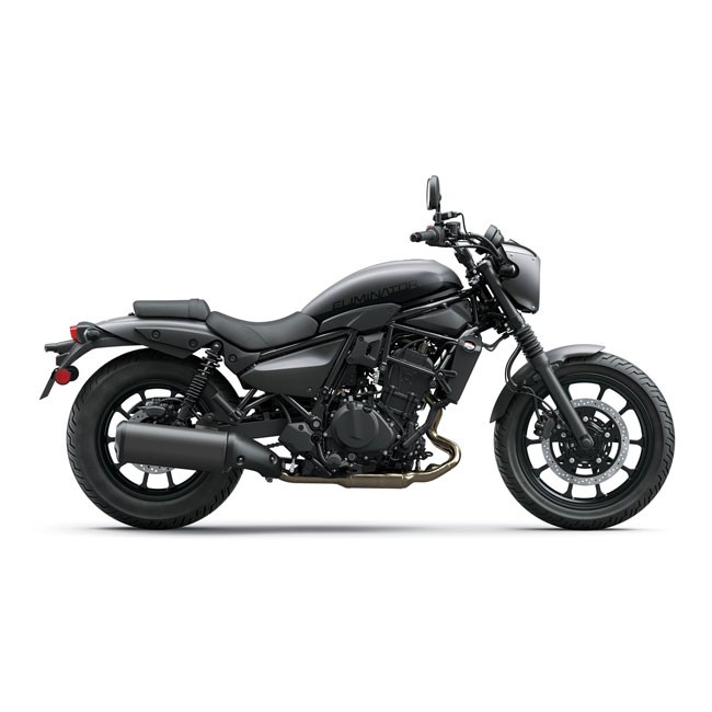Kawasaki Eliminator 500 SE ABS Kawasaki Eliminator 500 SE ABS