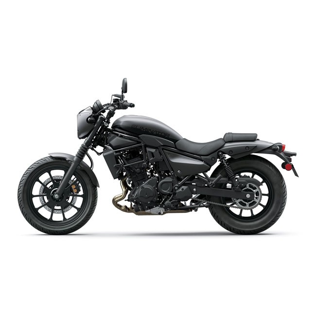Kawasaki Eliminator 500 SE ABS Kawasaki Eliminator 500 SE ABS
