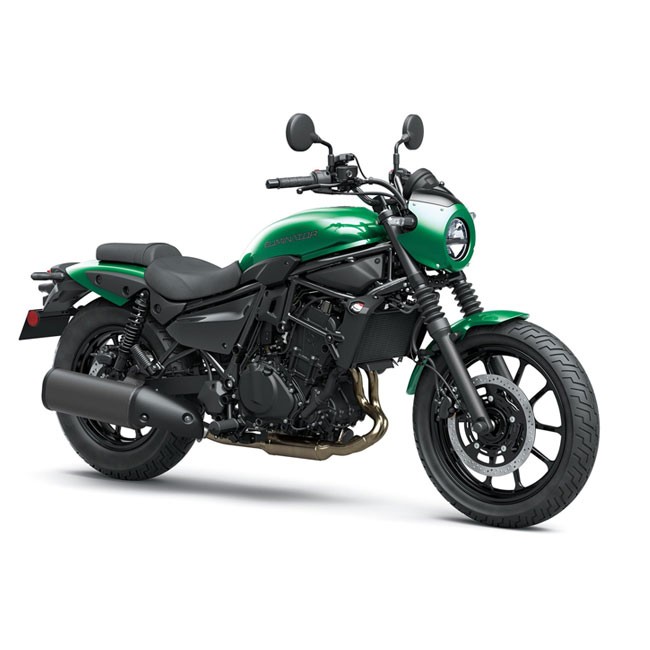 Kawasaki Eliminator 500 SE ABS Kawasaki Eliminator 500 SE ABS