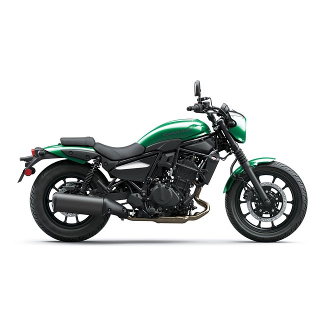 Kawasaki Eliminator 500 SE ABS Kawasaki Eliminator 500 SE ABS