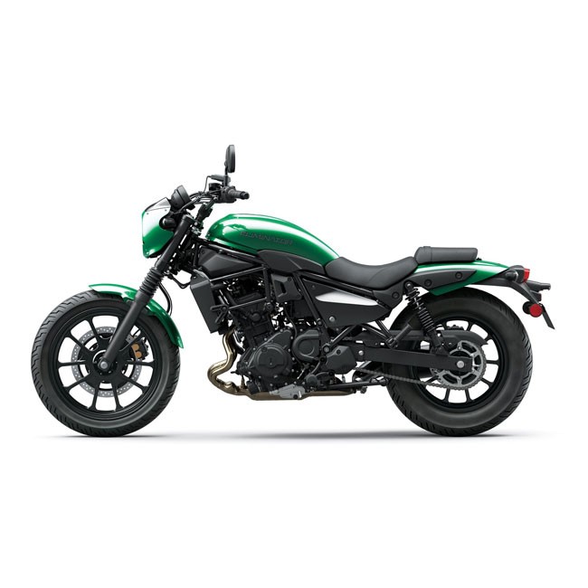 Kawasaki Eliminator 500 SE ABS Kawasaki Eliminator 500 SE ABS