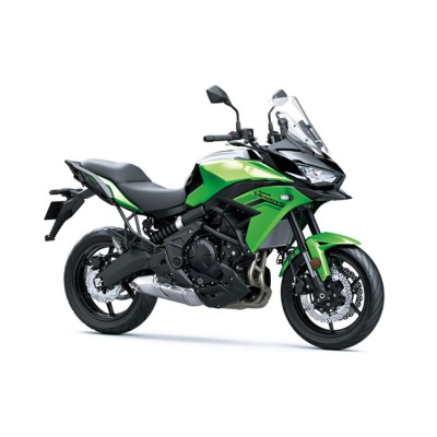 Kawasaki Versys 650 ABS