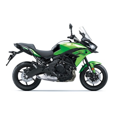 Kawasaki Versys 650 ABS