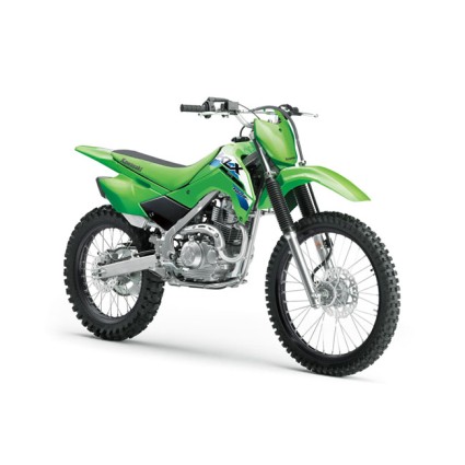 Kawasaki KLX140R F