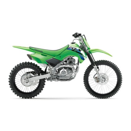 Kawasaki KLX140R F