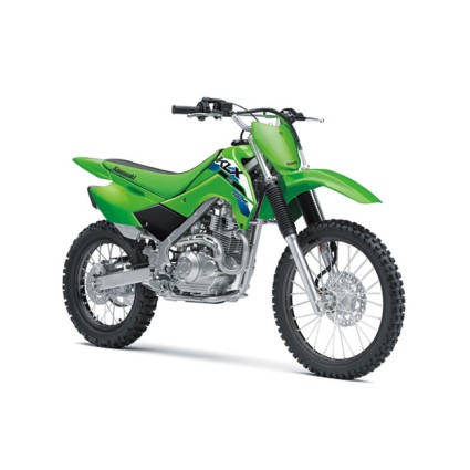 Kawasaki KLX140R L Kawasaki KLX140R L