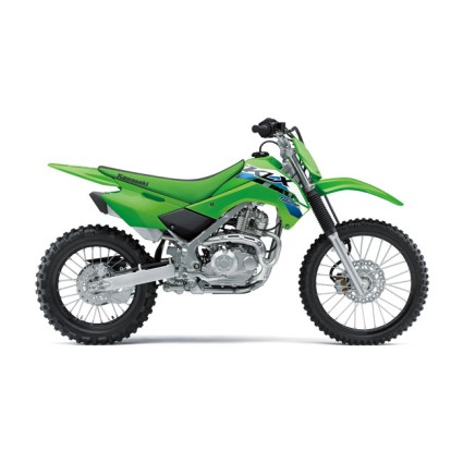 Kawasaki KLX140R L Kawasaki KLX140R L