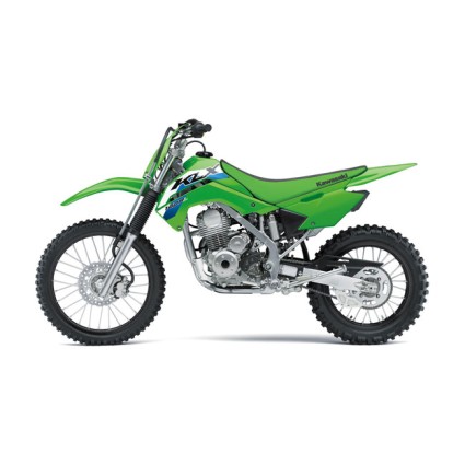 Kawasaki KLX140R L Kawasaki KLX140R L