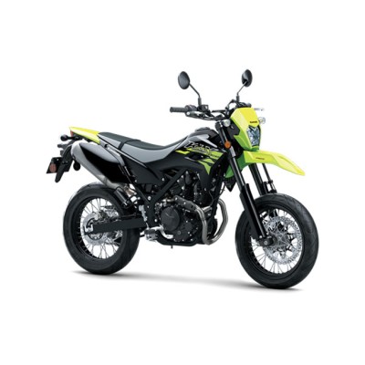 Kawasaki KLX230 SM