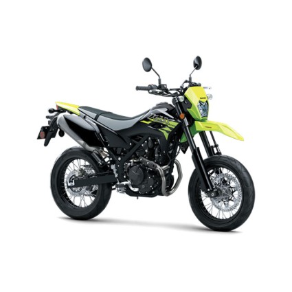 Kawasaki KLX230 SM