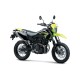 Kawasaki KLX230 SM