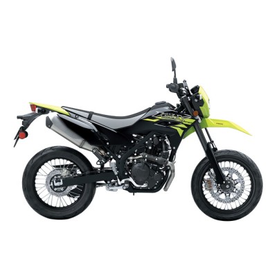 Kawasaki KLX230 SM