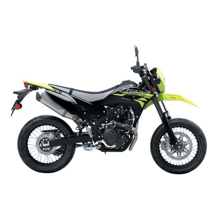 Kawasaki KLX230 SM