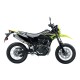 Kawasaki KLX230 SM