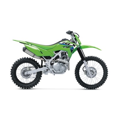 Kawasaki KLX230R S