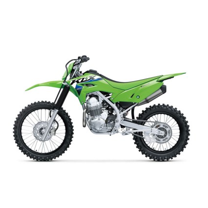 Kawasaki KLX230R S Kawasaki KLX230R S