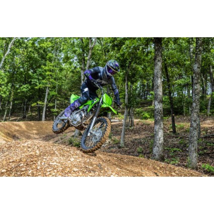 Kawasaki KLX230R S Kawasaki KLX230R S