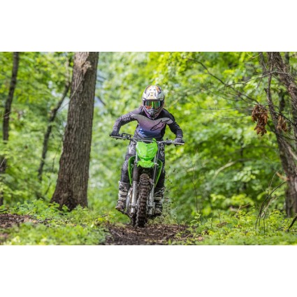 Kawasaki KLX230R S Kawasaki KLX230R S